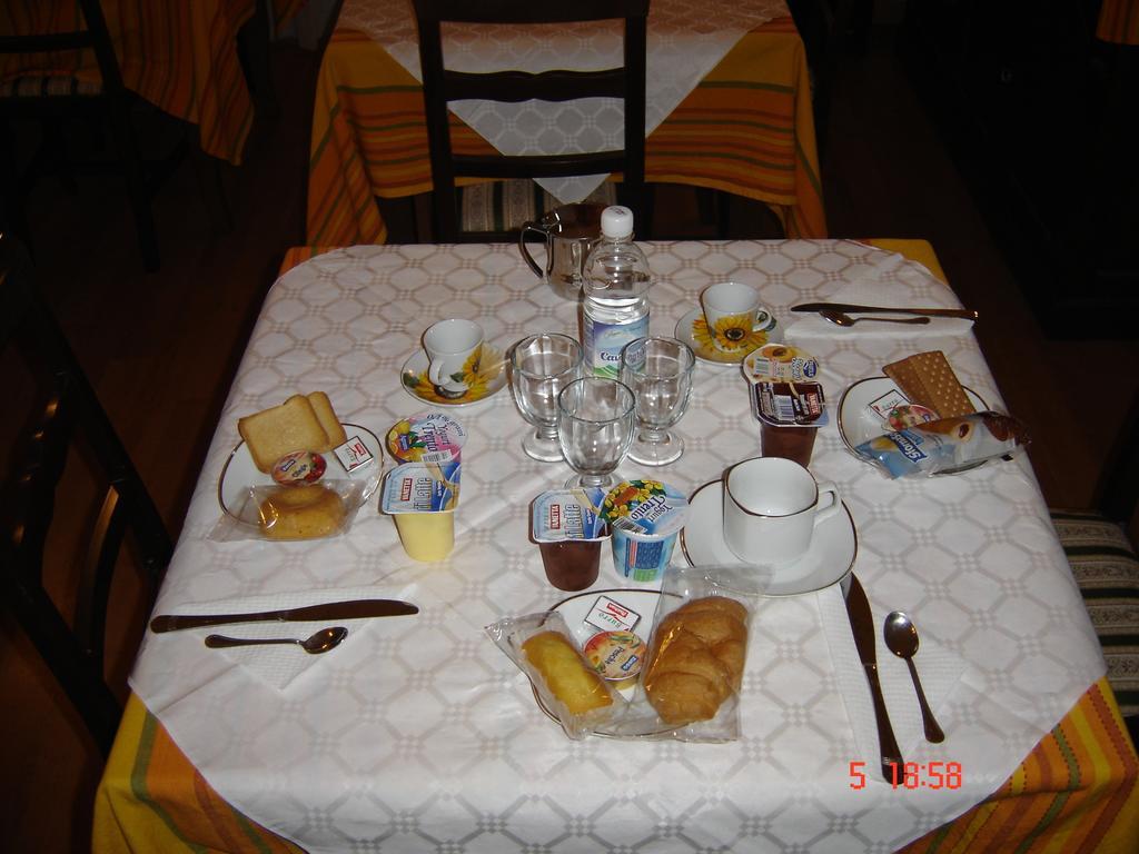 San Michele Inn Катания Екстериор снимка