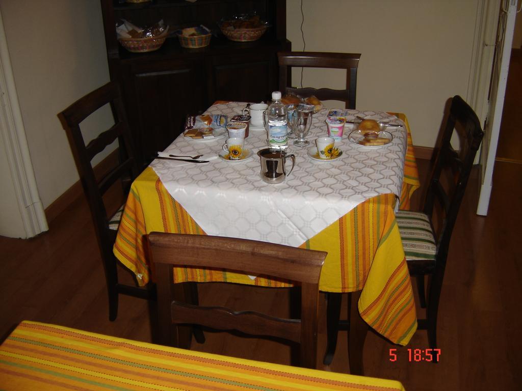 San Michele Inn Катания Екстериор снимка