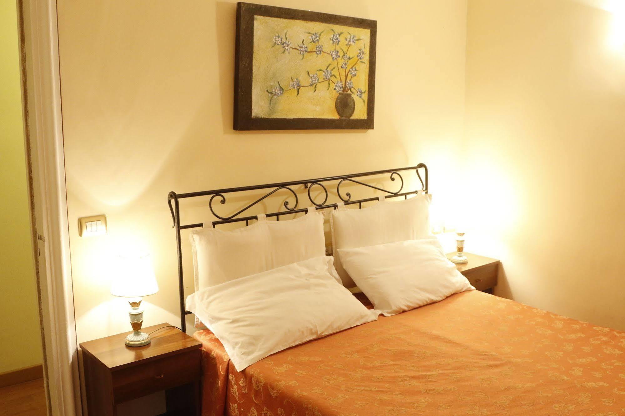 San Michele Inn Катания Екстериор снимка