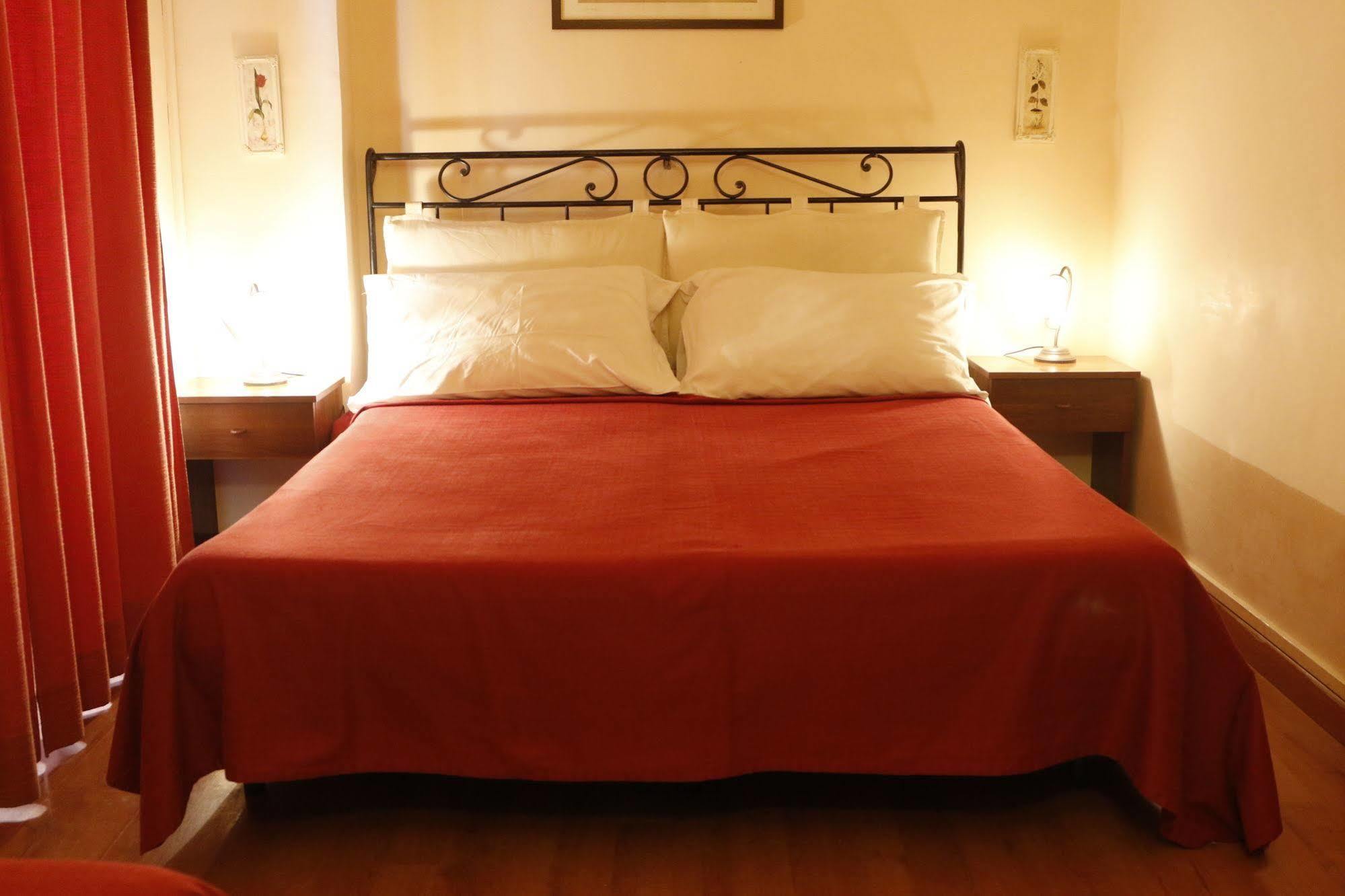 San Michele Inn Катания Екстериор снимка