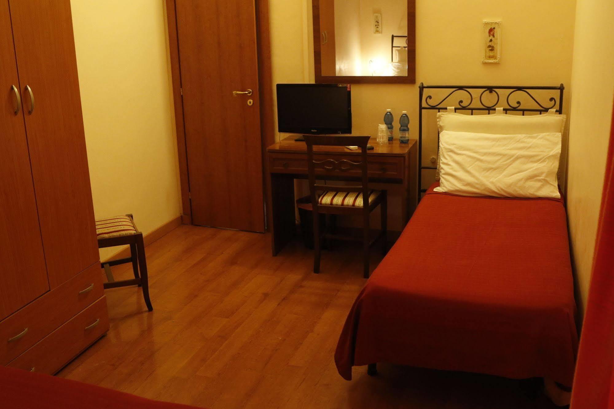 San Michele Inn Катания Екстериор снимка