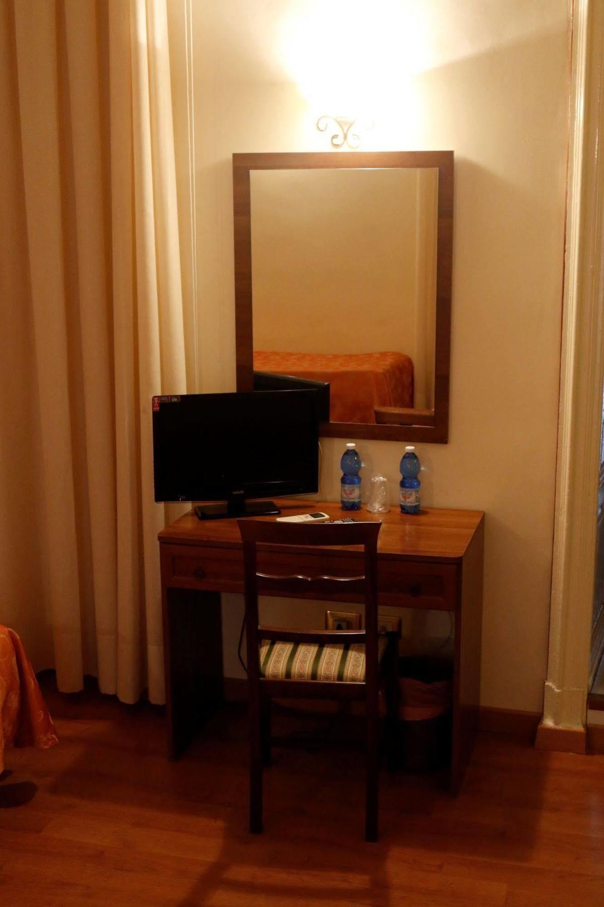 San Michele Inn Катания Екстериор снимка