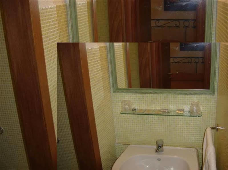 San Michele Inn Катания Екстериор снимка