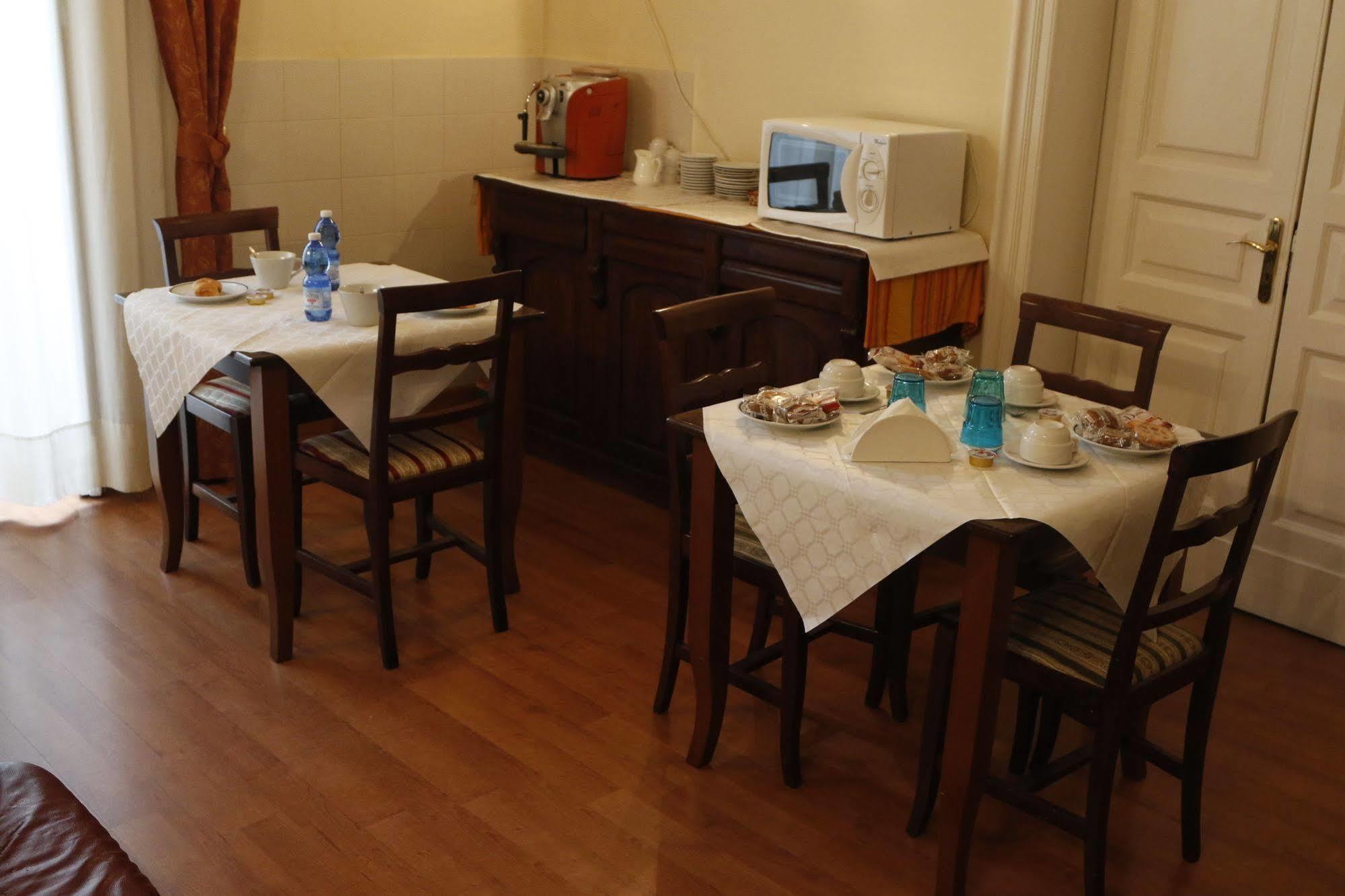San Michele Inn Катания Екстериор снимка