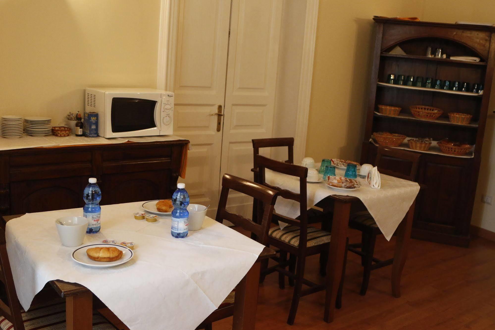 San Michele Inn Катания Екстериор снимка