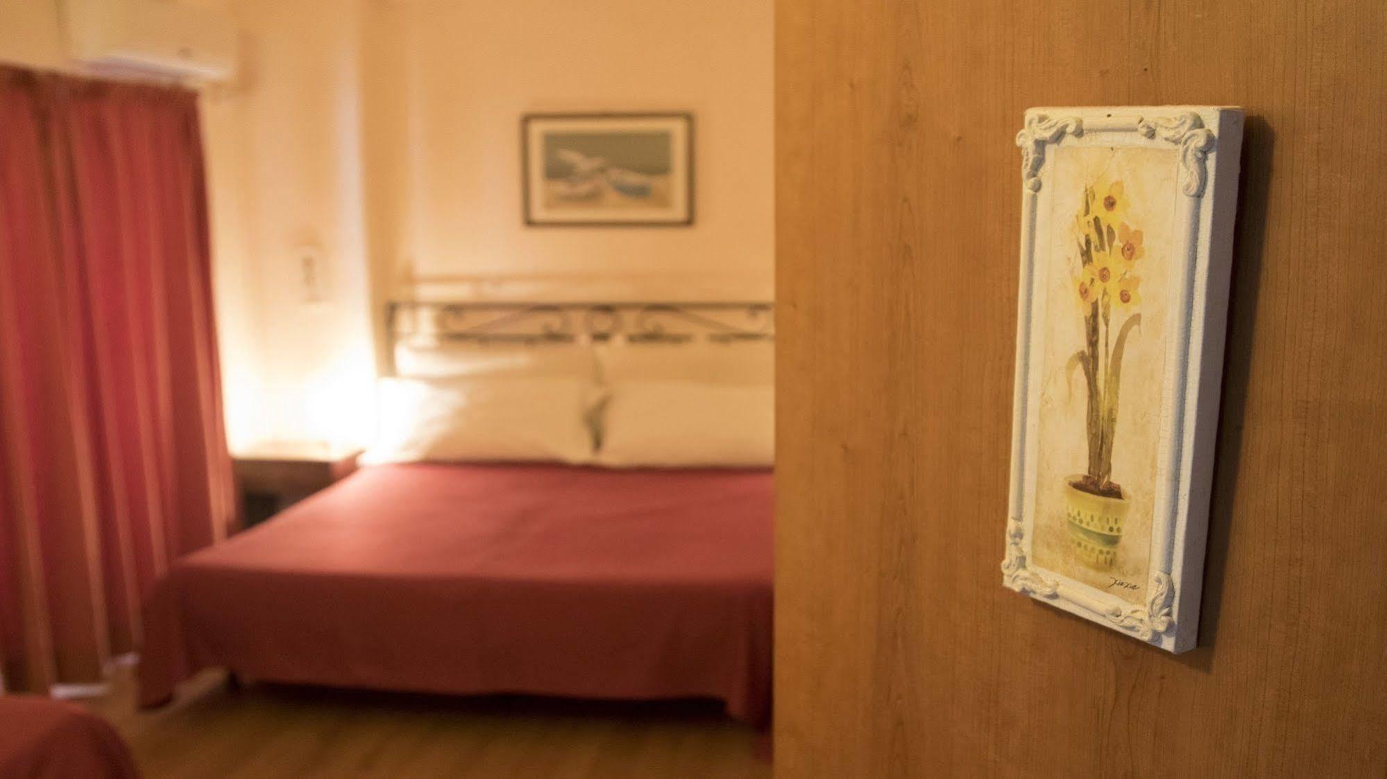 San Michele Inn Катания Екстериор снимка