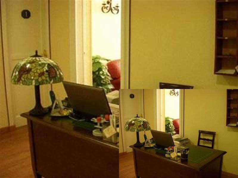 San Michele Inn Катания Екстериор снимка
